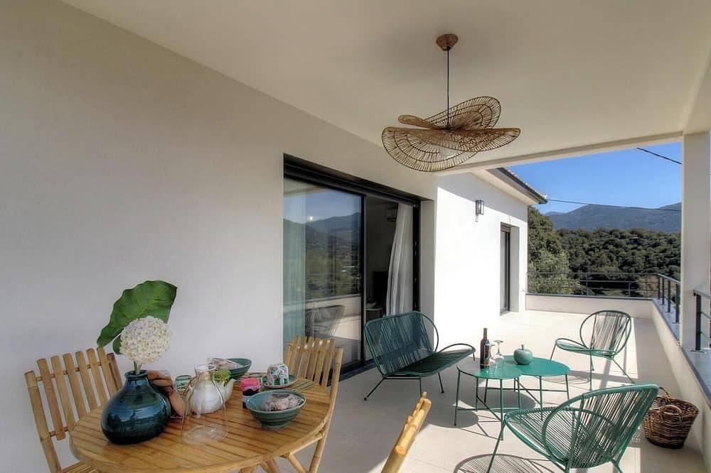 Casa Valinina 1 - Bastelicaccia in Bastelicaccia, Région d'Ajaccio