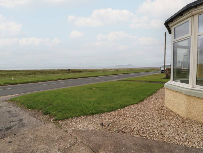 Holiday rental for 7 people in Allonby