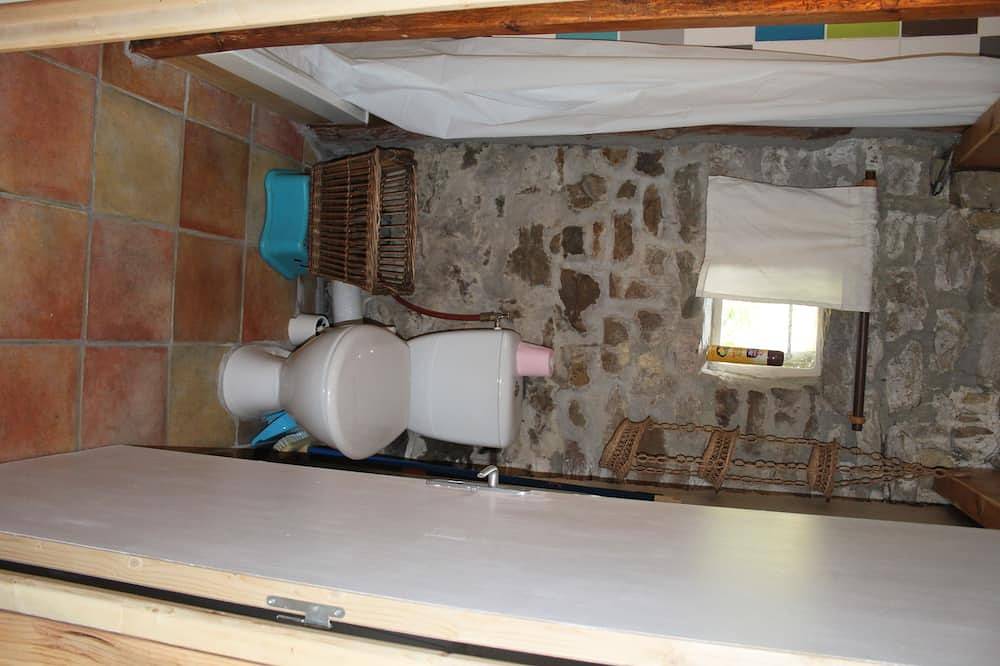 Petit penty traditionnel pour 2 personnes in Crozon, Iroise