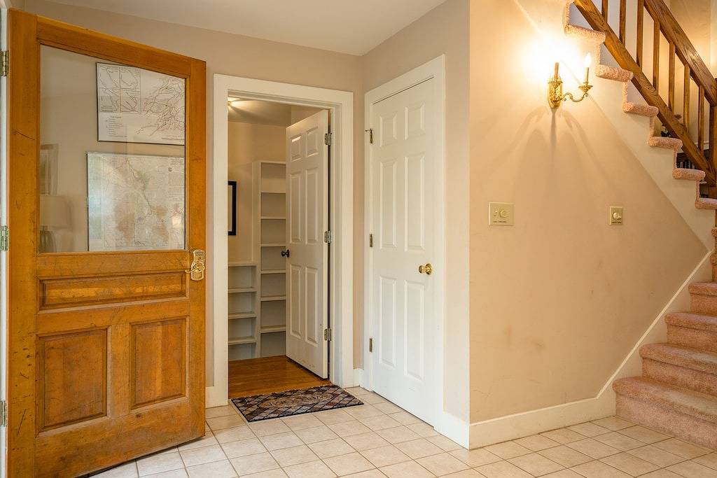 Gedenkwochenende verfügbar - Luxushaus am Berg mit Resortmitgliedschaft in Wintergreen, Nelson County