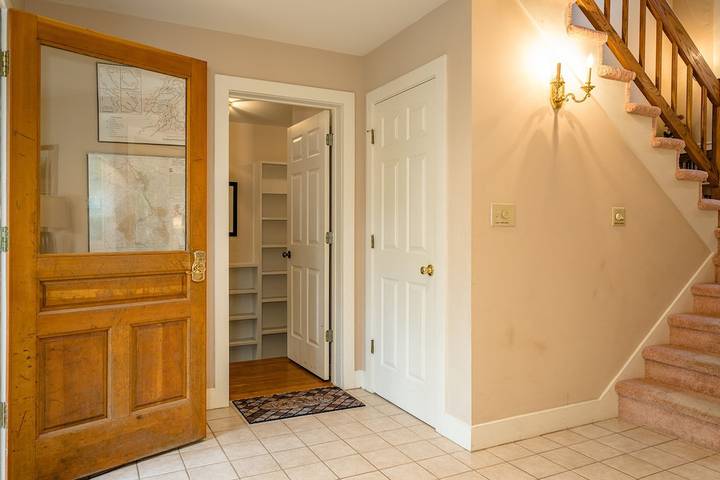 Ferienhaus für 8 Personen, mit Garten und Pool - 1