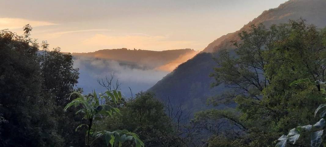 Location de vacances pour 4 personnes, avec jacuzzi et terrasse à Lacrouzette - 4