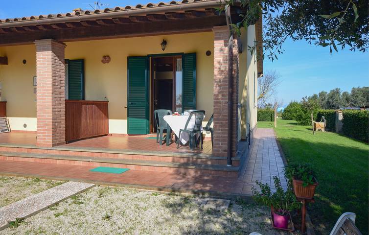Apartamento de vacaciones para 3 personas, con terraza - 1