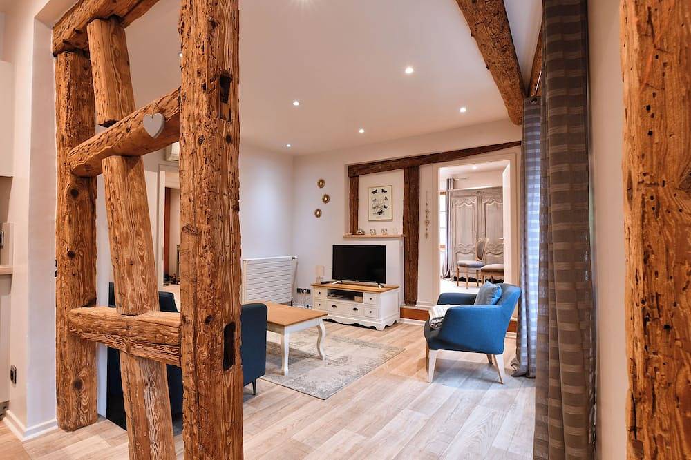 Appartement de vacances