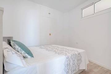 Apartment for 2 People in Mijas Pueblo, Mijas, Photo 4