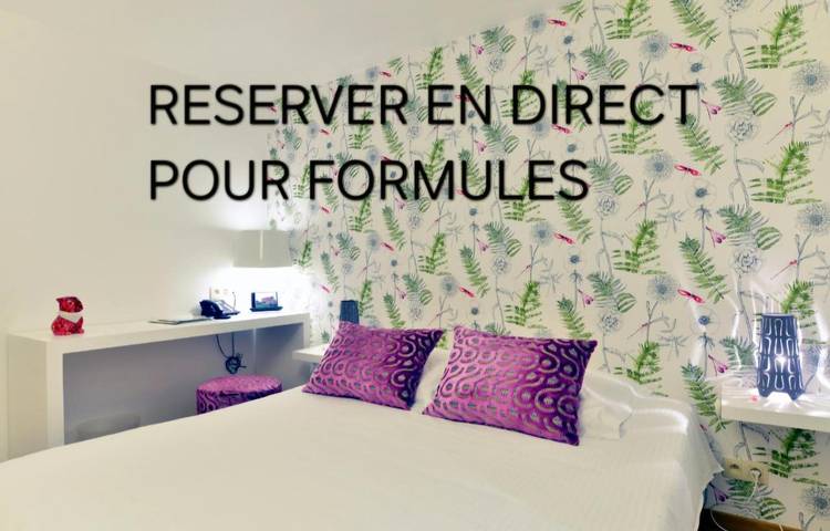 Hôtel pour 2 personnes, avec terrasse et jardin dans Warre - 4