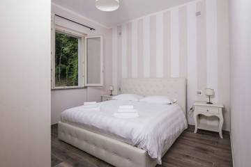 Villa per 12 Persone in Poppi, Casentino, Foto 1