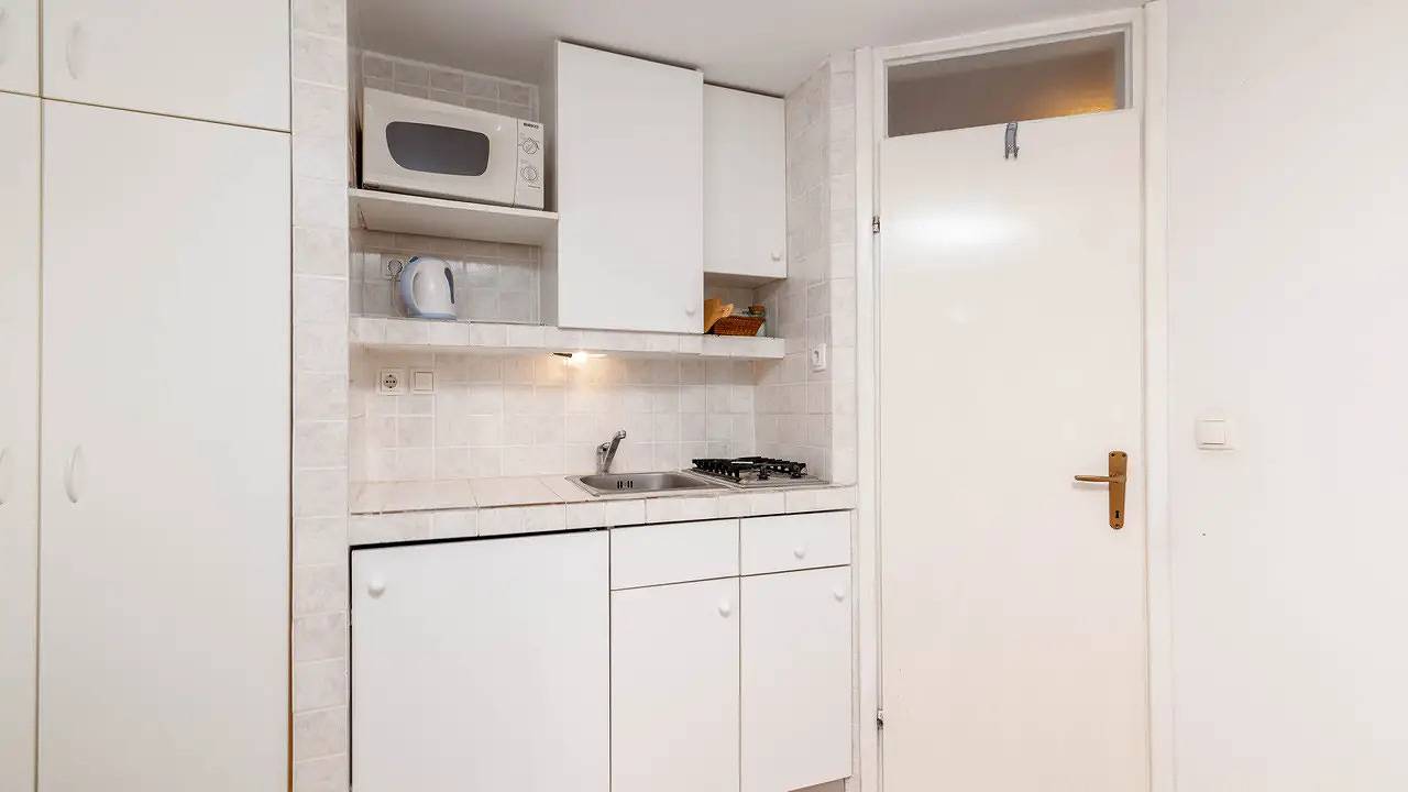 Ganzes Studio, Studio für 2 Personen (19 m²) in Basanija in Umag, Umag und Umgebung