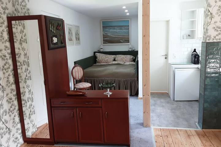 Ferienhaus für 2 Personen - 1