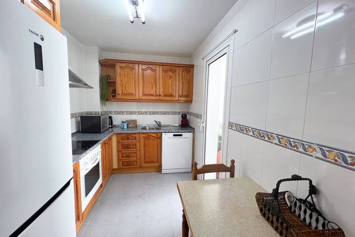 Ganze Wohnung, Familienferienwohnung in Estepona in Estepona, Costa del Sol