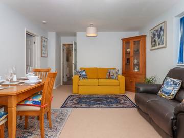 Cottage for 4 People in Brixham, Torbay, Photo 2