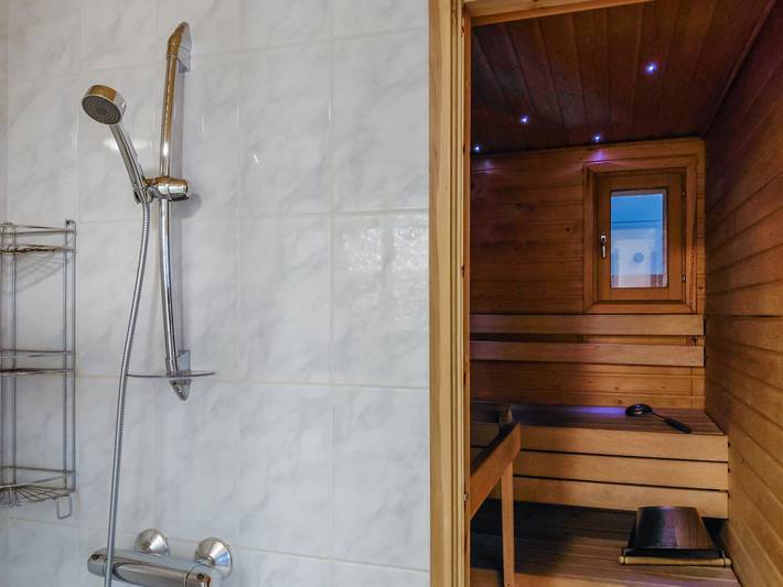Ganze Wohnung, Velho 2 in Laanila, Lappland