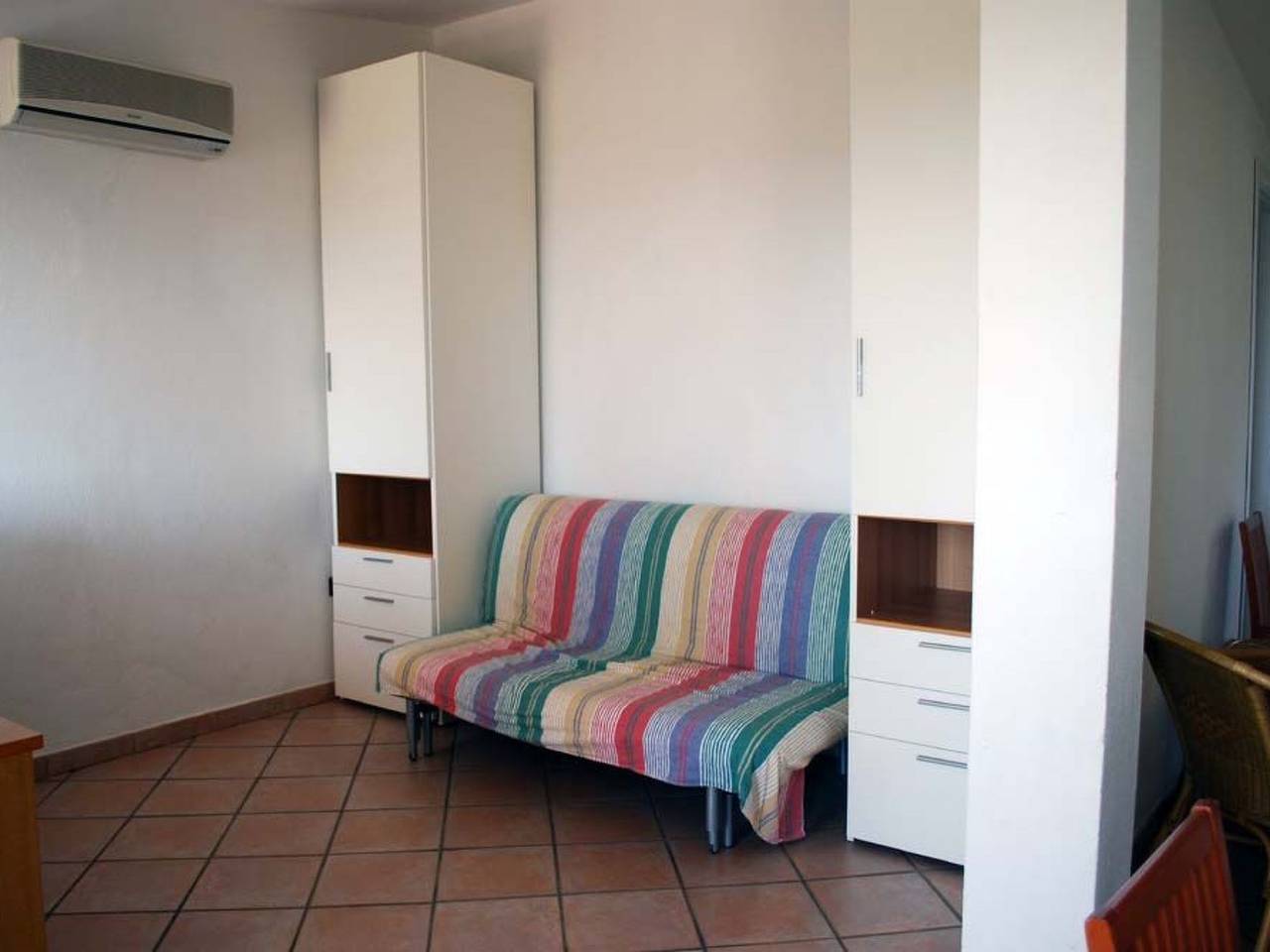 Ganze Wohnung, Bilocale 11 in Villasimius, Cagliari Provinz