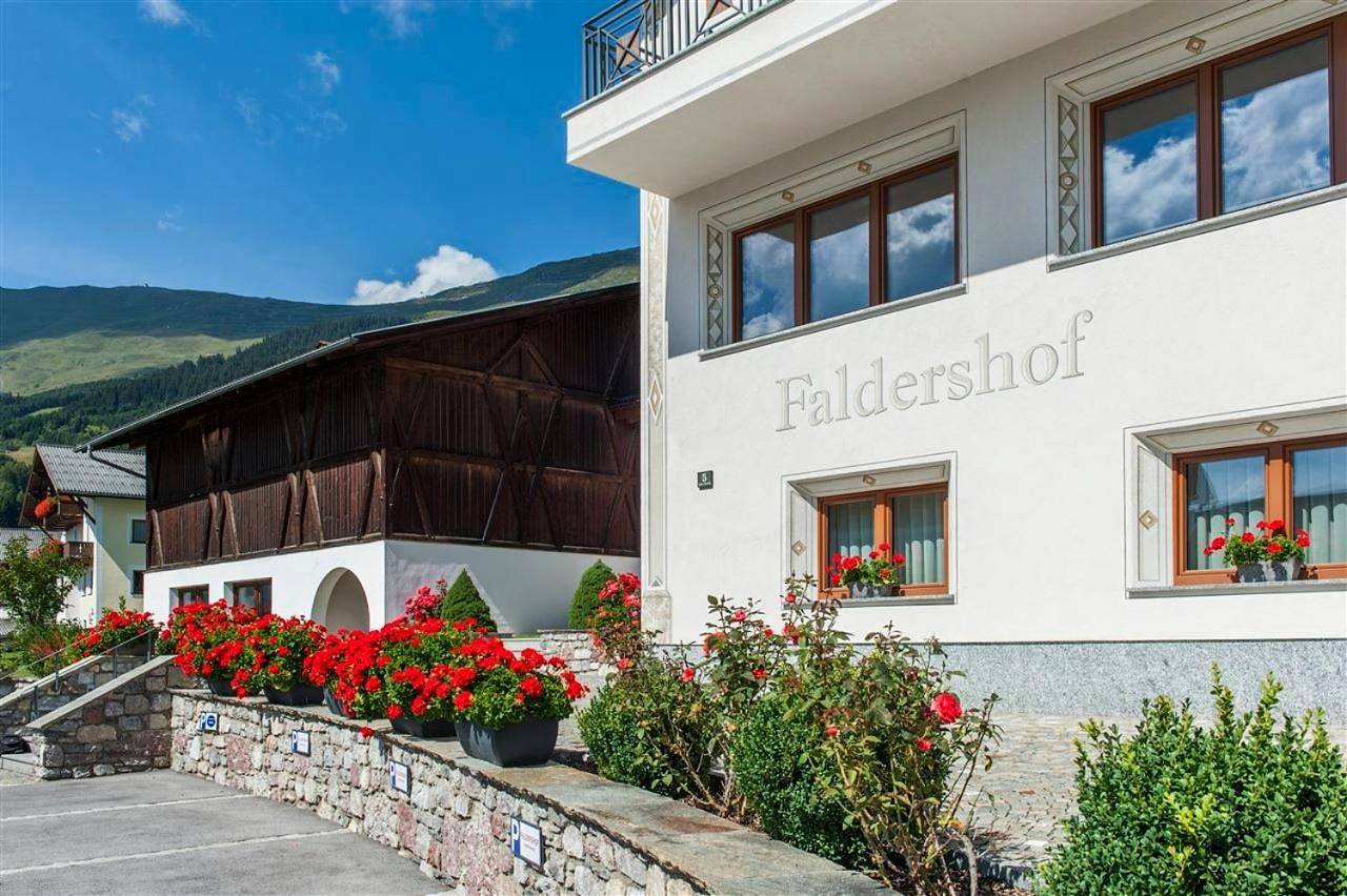 Geheel appartement, Apart Faldershof in Fiss, Serfaus-Fiss-Ladis