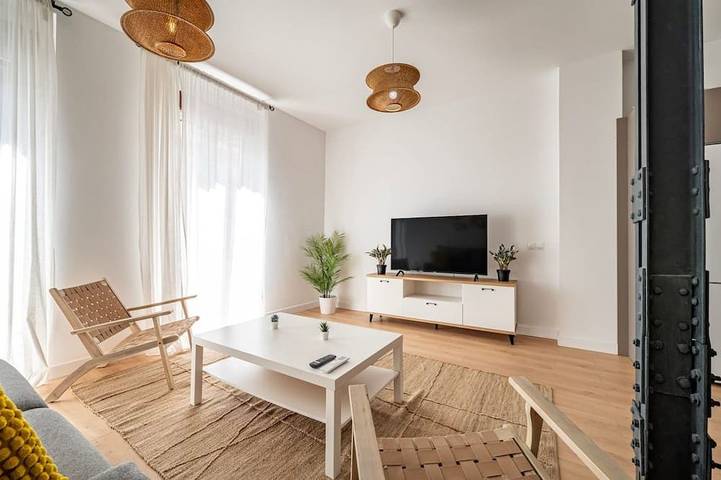 Ferienwohnung für 4 Personen - 1