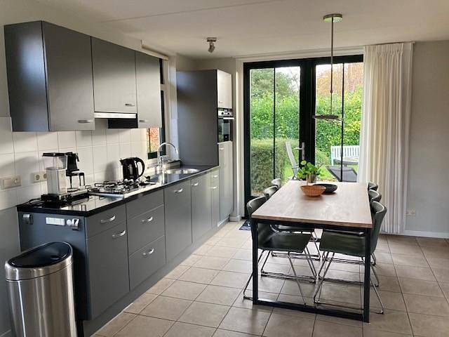 Ferienhaus für 6 Personen, mit Garten in Schoorl - 3