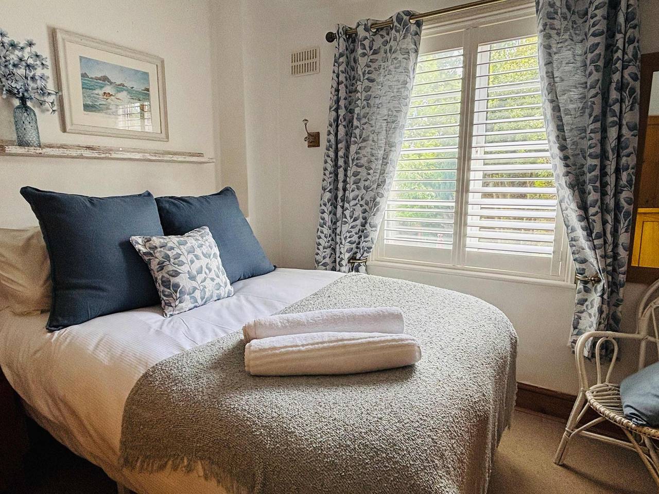 Solihull Cottage, Close to Nec, Bhx, Jlr in Solihull, Birmingham Area