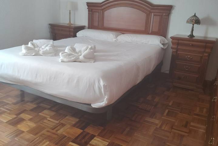Appartement de vacances pour 6 personnes - 1