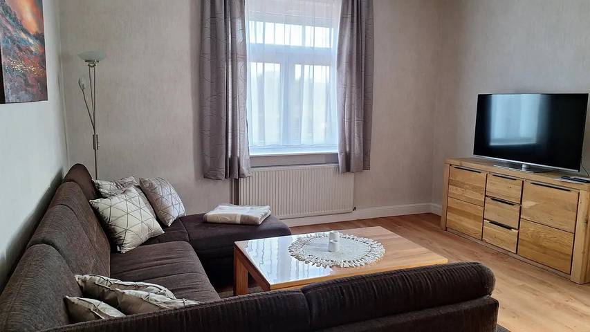Ferienwohnung für 6 Personen, mit Garten in Landkreis Heidekreis - 3