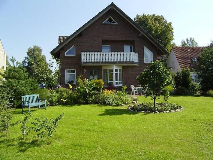 Ferienwohnung mit 1 Schlafzimmer in Neustrelitz, Mecklenburg-Strelitz