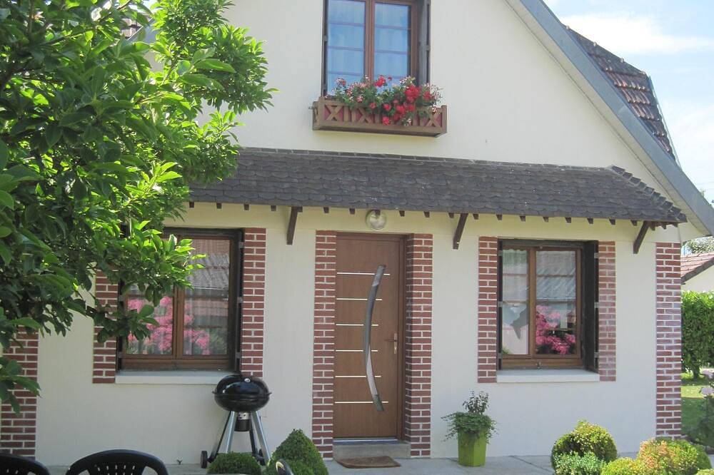 Maison de vacances