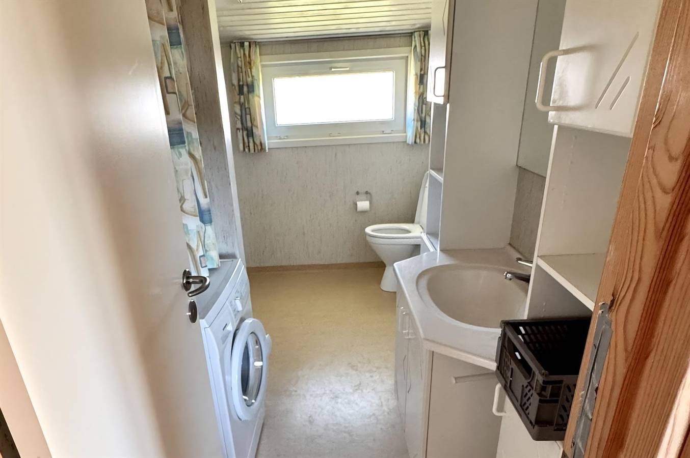 Nice home in Thisted w/ Wifi and 3 Bedrooms in Klitmøller, Thy Nationalpark