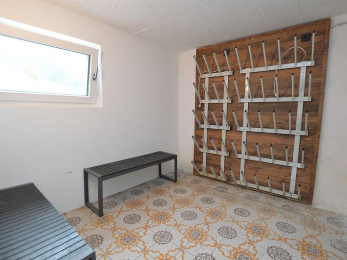 Ferienhaus für 20 Personen, mit Balkon/Terrasse und Terrasse in Dienten am Hochkönig - 4