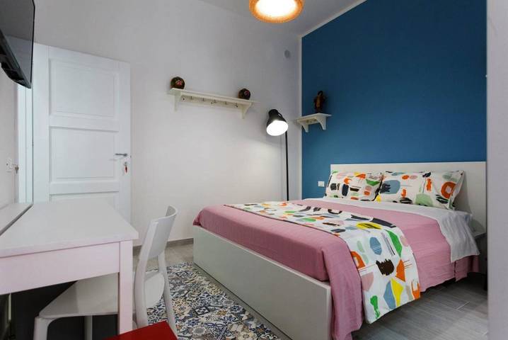 Maison d’hôte pour 3 personnes à Palerme - 3