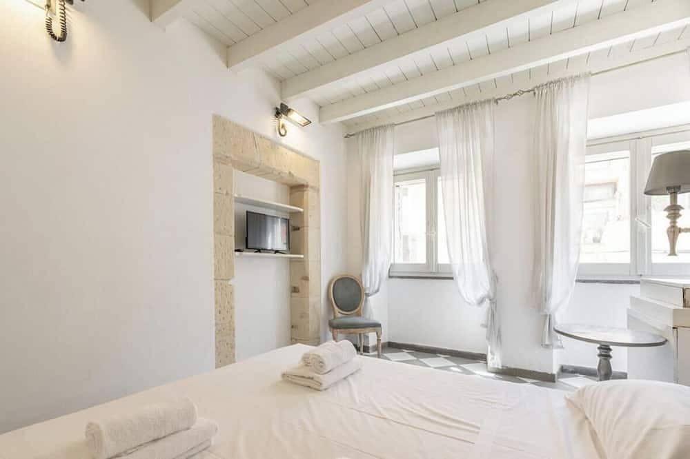 Estay - The Corner House Cagliari Room 1 in Villanova (Sardinia), Cagliari