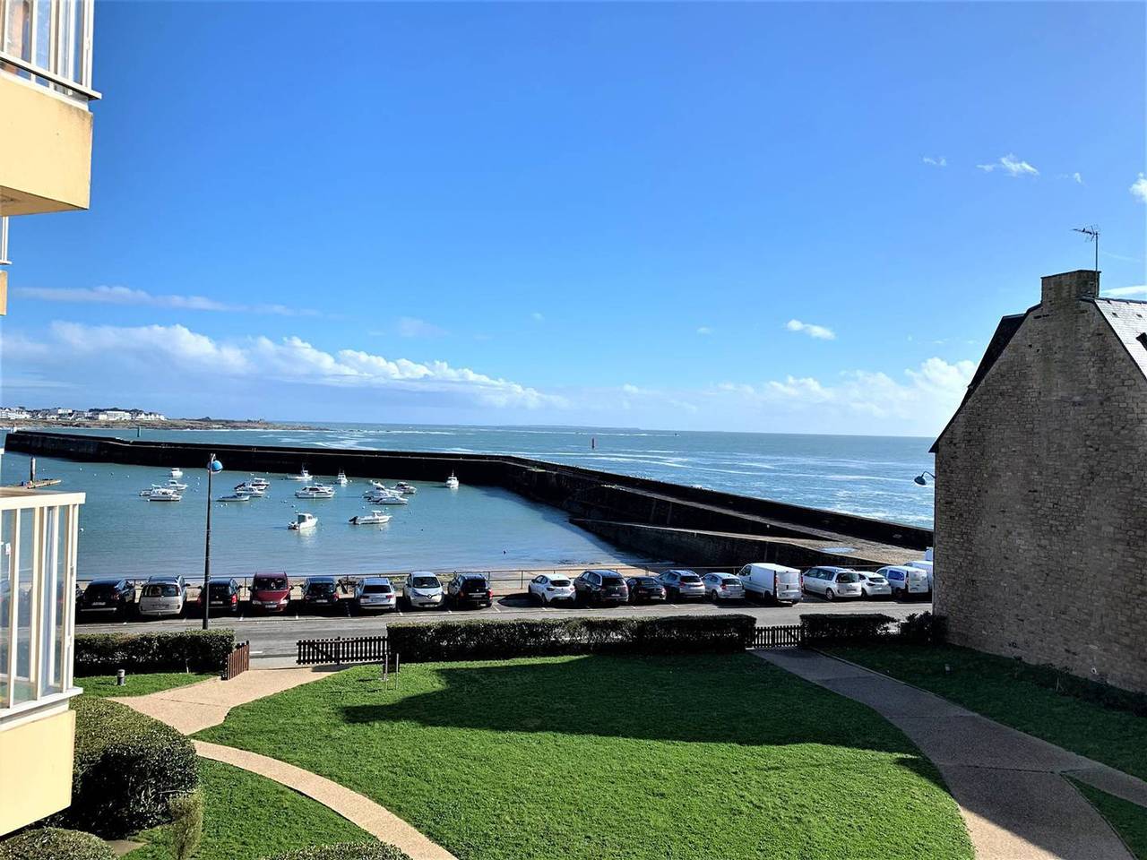 Studio pour 2 Personnes dans Quiberon, Région de Lorient