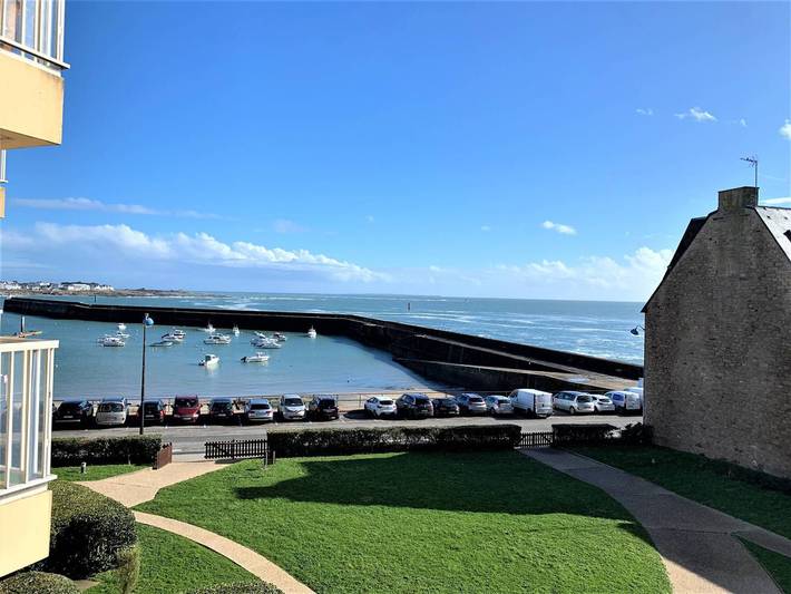 Location de vacances pour 2 personnes à Quiberon
