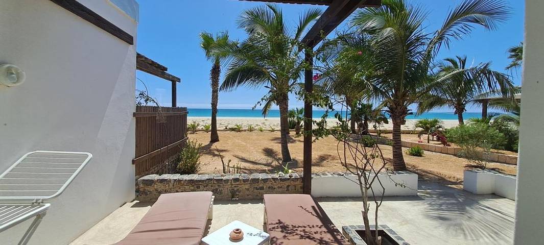 Gîte pour 2 personnes, avec jardin et vue dans Boa Vista (homonymie) - 2