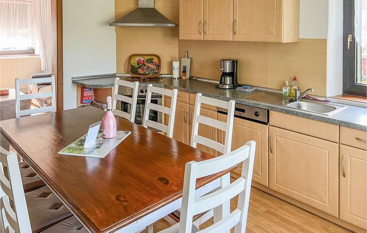 Ferienhaus für 8 Personen, mit Terrasse in Belgien - 3