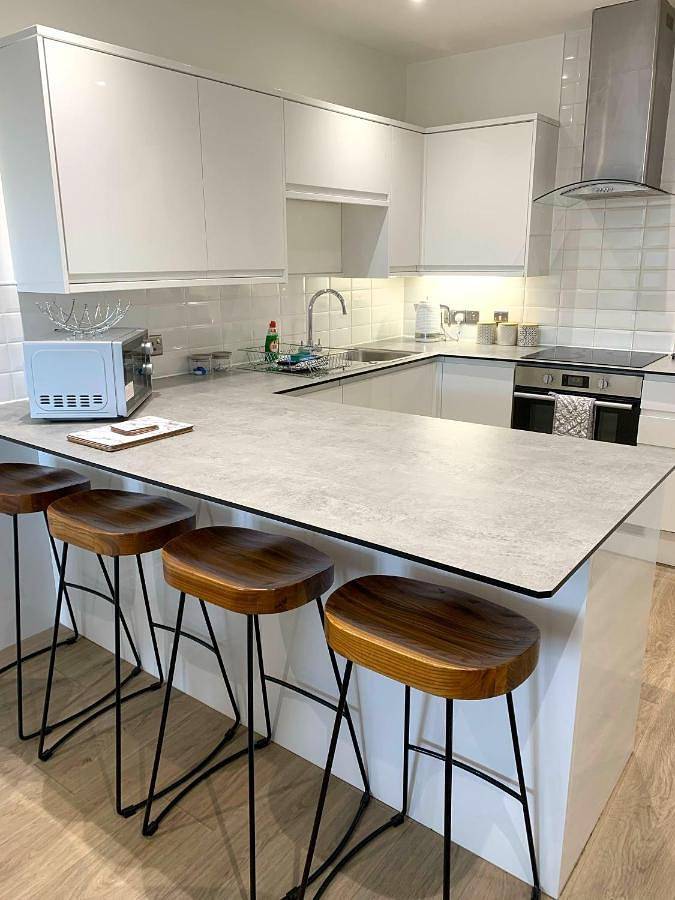 Apartamento de vacaciones para 4 personas - 1