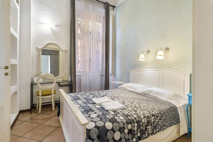 Ferienwohnung für 3 Personen in Como - 2