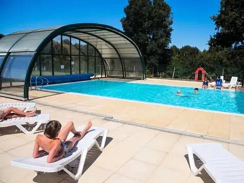 Chalet für 4 Personen in Fontenay-le-Comte