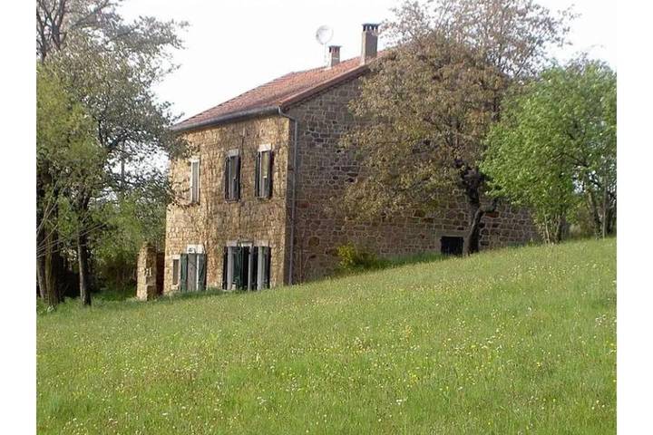 Location maison pour 3 personnes