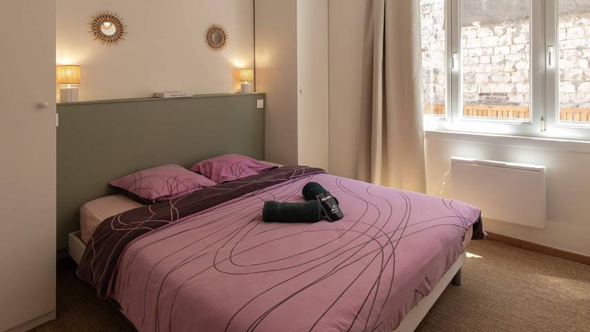 Apartamento entero, T2 elegant de la mairie - calme - centre in Arrás (Paso de Calais), Región de Arras
