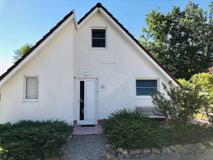 Gîte pour 6 personnes, avec piscine