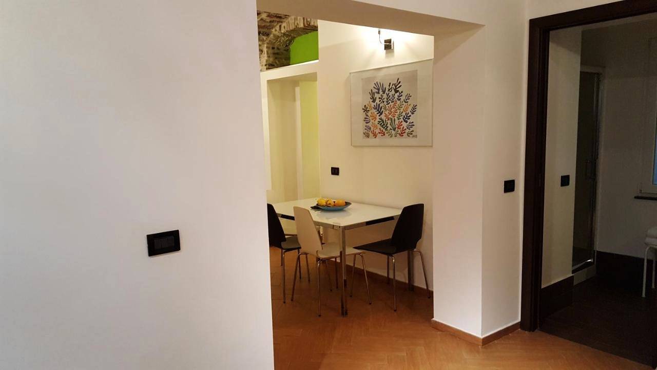 Ganze Wohnung, Apartment with Garden in Milazzo, Messina Provinz