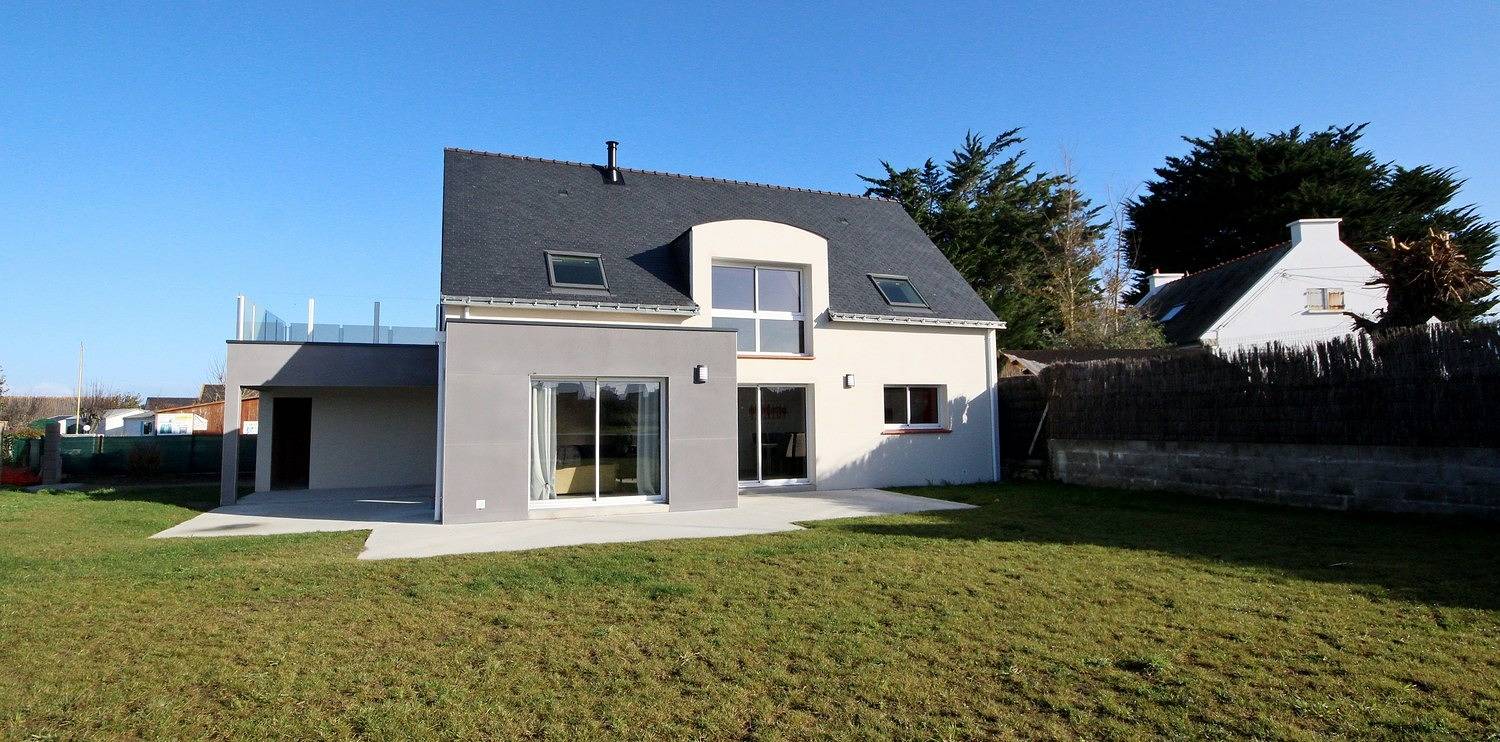 Grand Nevezadur in Kerhillio, Erdeven