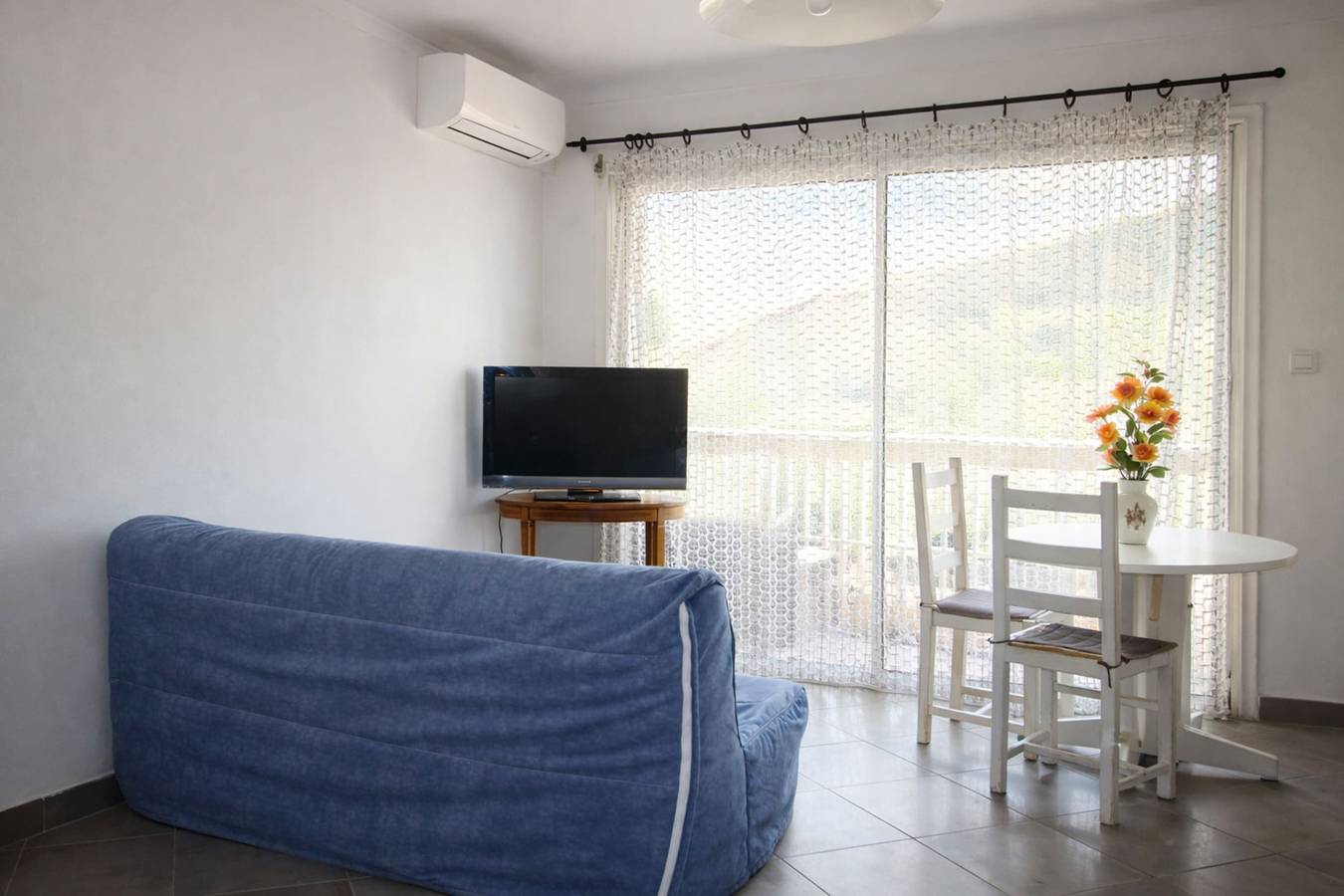 Appartement entier, Le Petit Trotel - Studio proche plages et centre in Ajaccio, Région d'Ajaccio