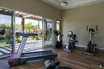 Villa for 5 Guests in Puako, Island of Hawaii, Picture 1