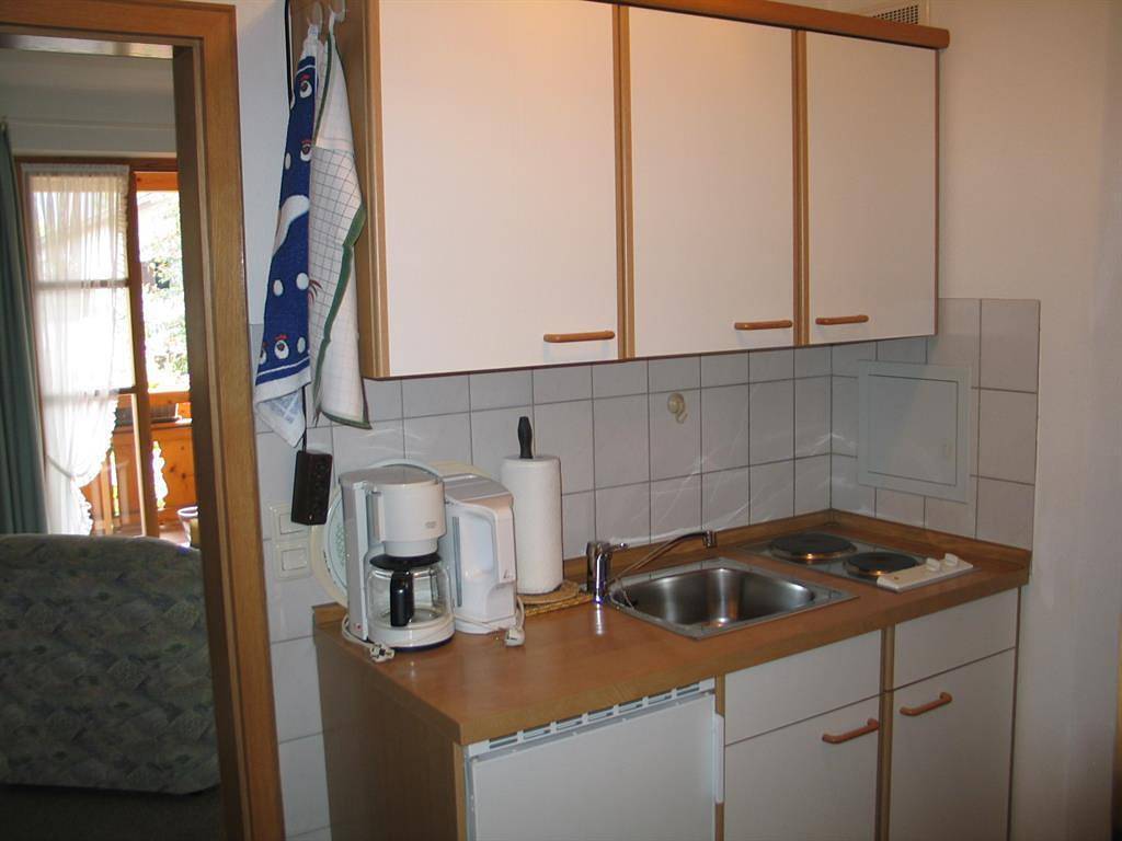 Ganze Ferienwohnung, Ferienwohnungen Regina in Garmisch-Partenkirchen, Bayerische Alpen