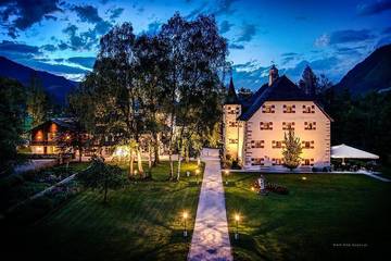 Hotel für 4 Personen in Maishofen, Kitzbüheler Alpen, Bild 2