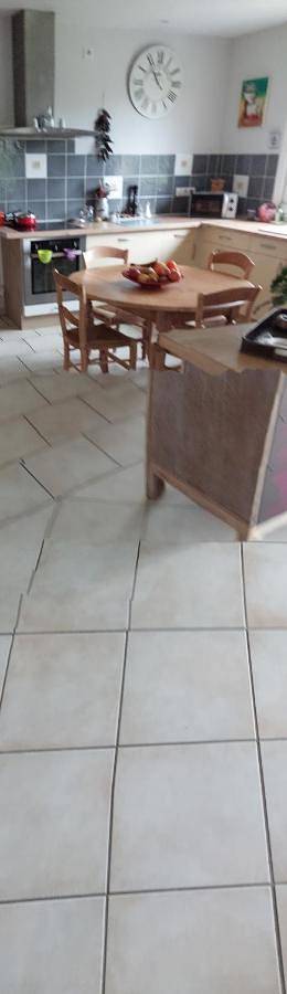 Location de vacances pour 4 personnes, avec jardin et terrasse à Lahourcade