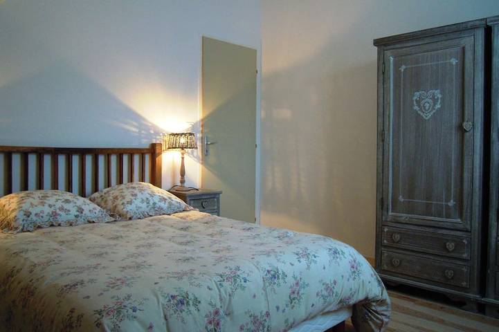 Gîte pour 8 personnes, avec balcon et jardin à Gez - 3