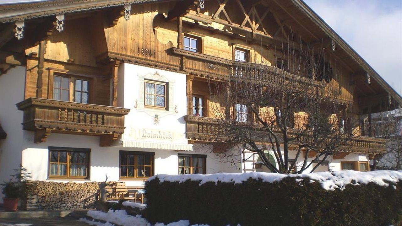 Ganze Ferienwohnung, Ferienwohnung für 4 Personen (65 m²) in Stumm im Zillertal in Stumm, Ski-Optimal Hochzillertal