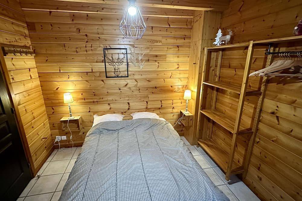 Chalet O Mont Dore 6pers in Mont-Dore, Parc naturel régional des Volcans d'Auvergne