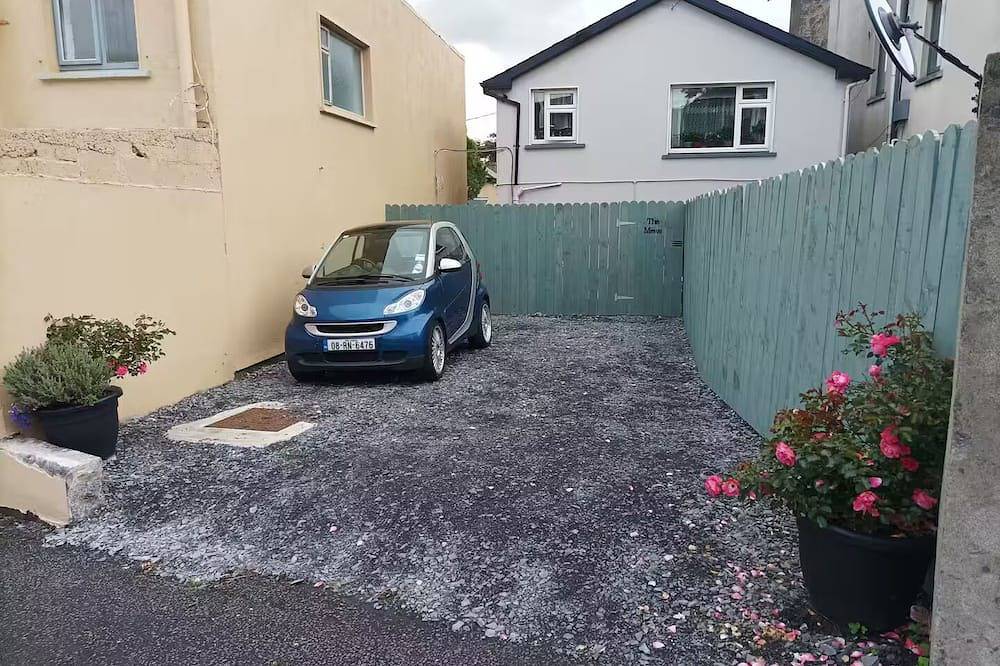 Ganze Wohnung, Your Place at The Mews in Sligo, County Sligo
